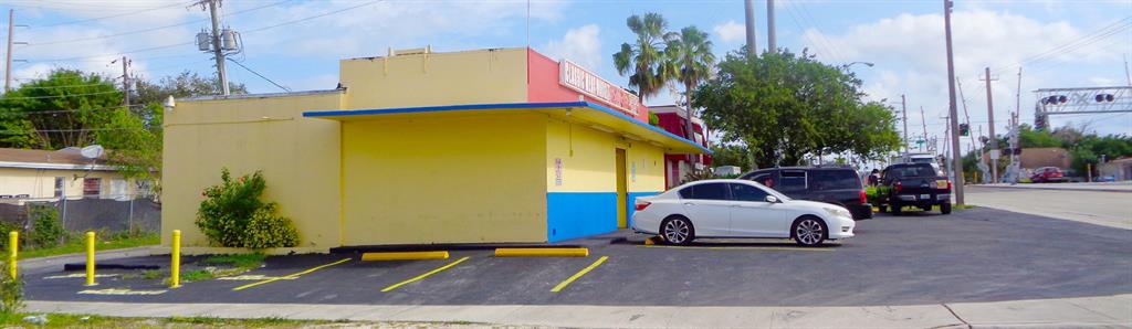 Commercial Property for Sale in Dania Beach Florida 33004